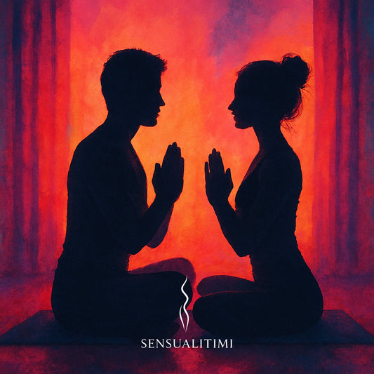 3-8. Les bénéfices de la méditation et du yoga pour l’équilibre intime.