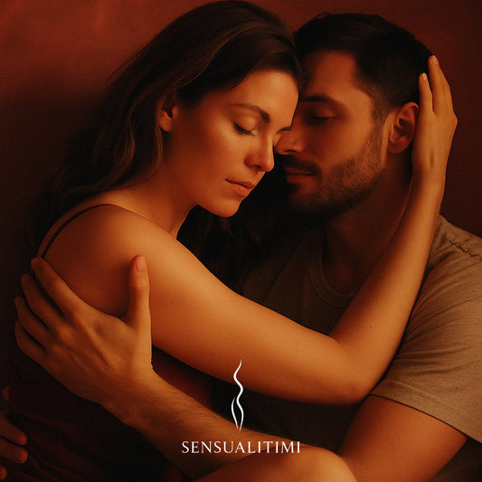 5-8. Les bienfaits des câlins et des moments d’intimité non sexuels