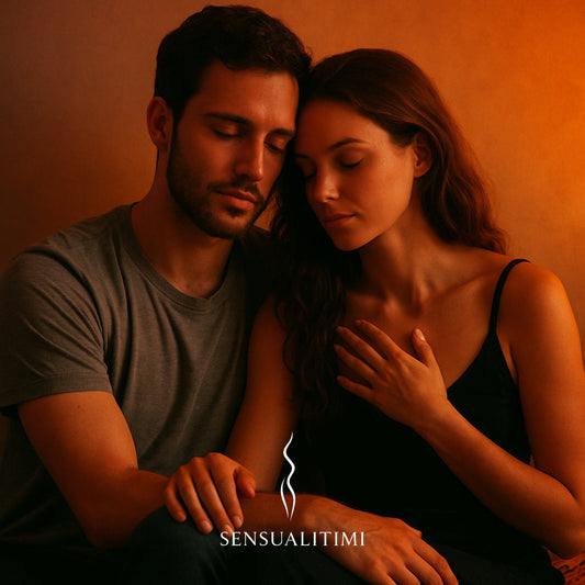5-11. Sécurité émotionnelle : le socle indispensable pour oser dans l’intimité