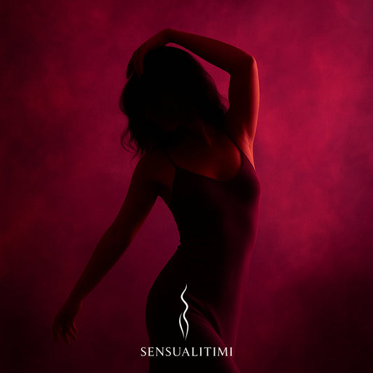 4-4. Les bénéfices de la danse sensuelle pour renforcer la confiance en soi