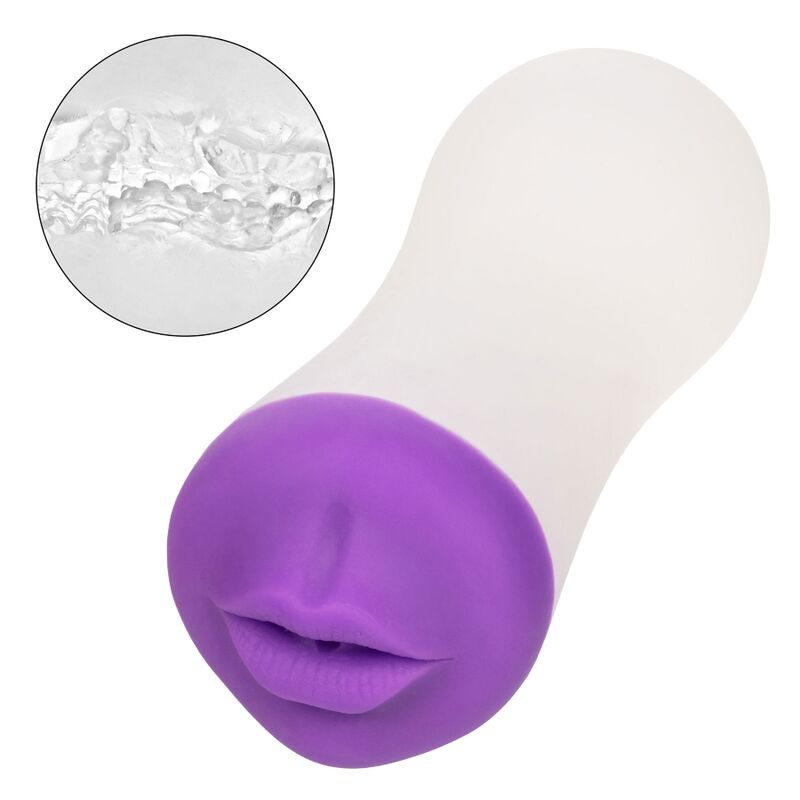CALEXOTICS - DEEP THROAT HANDLE