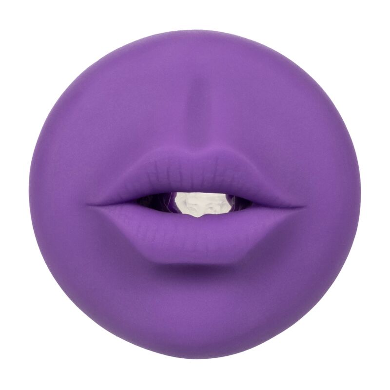 CALEXOTICS - DEEP THROAT HANDLE