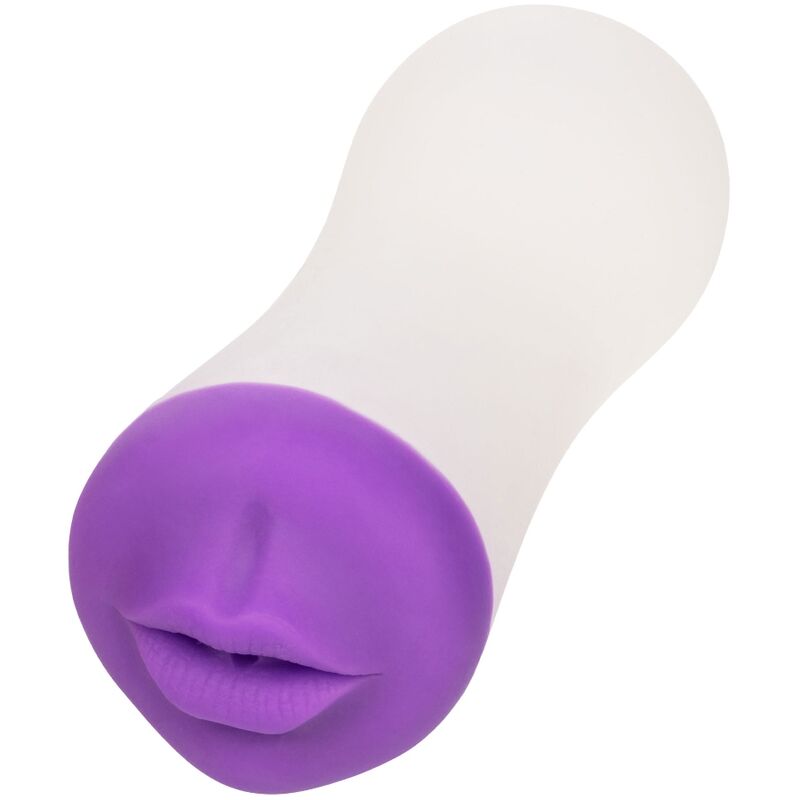 CALEXOTICS - DEEP THROAT HANDLE