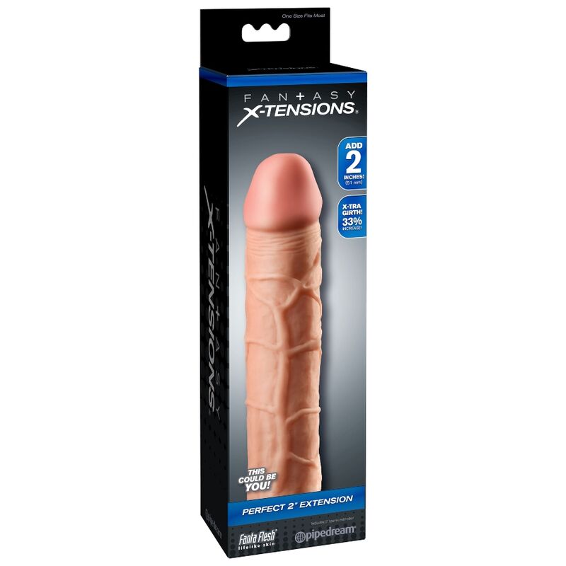 FANTASY X-TENSIONS - PERFECT EXPANSION 2