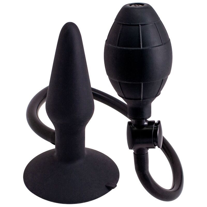 SEVEN CREATIONS - INFLATABLE S CAP