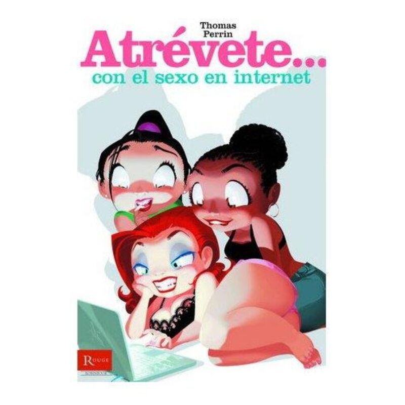 DIABLO PICANTE - DARE... HAVE SEX ON THE INTERNET