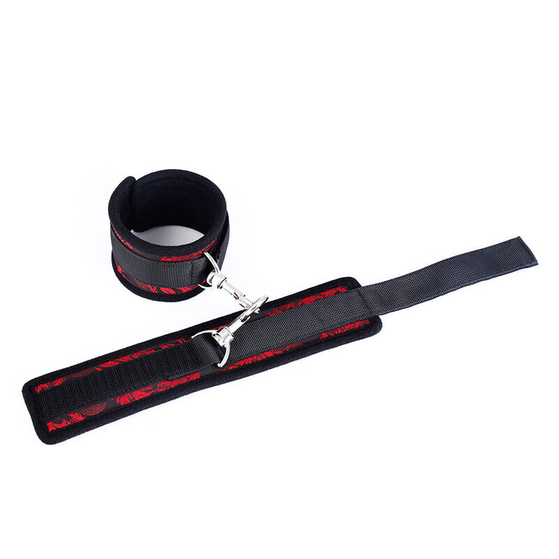 OHMAMA FETISH - SCANDAL Wrist Cuffs
