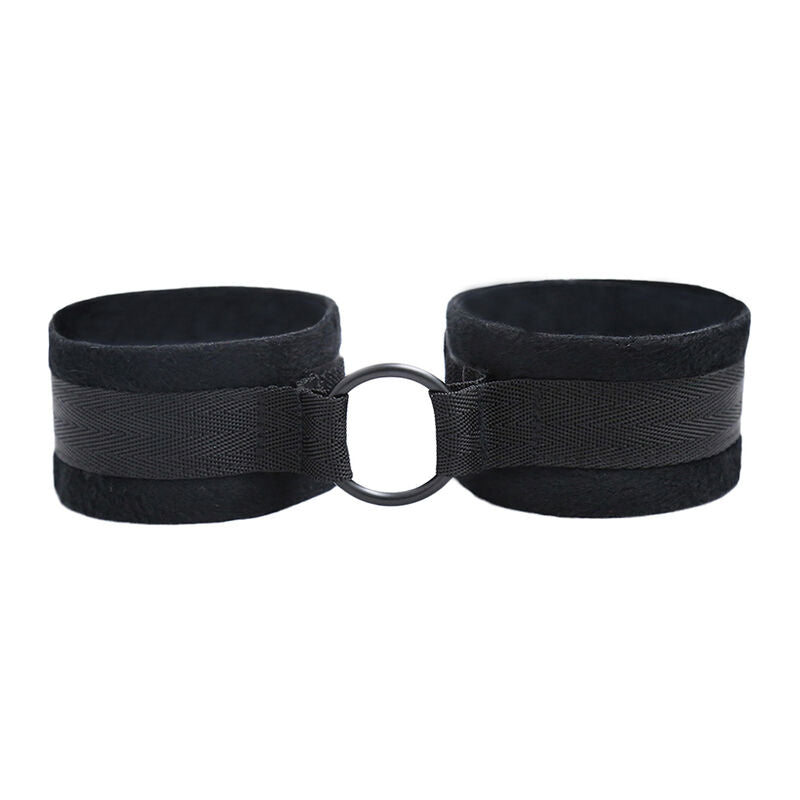 OHMAMA FETISH - BEGINNER HANDCUFFS