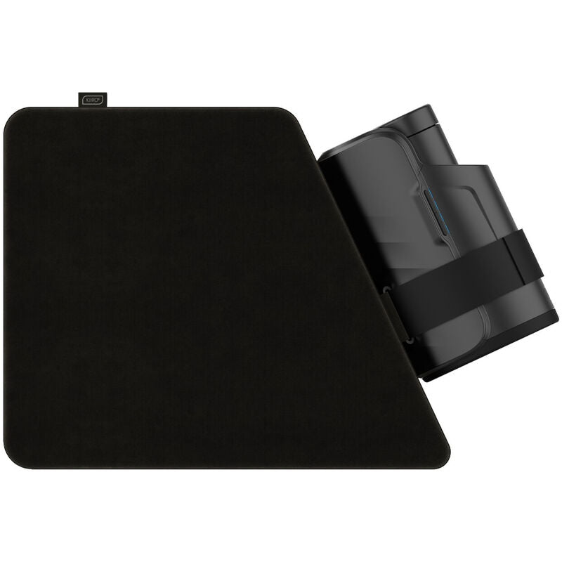 KIIROO - MULTIFUNCTIONAL PILLOW AND STRAP KEON MULTIFUNCTIONAL PILLOW
