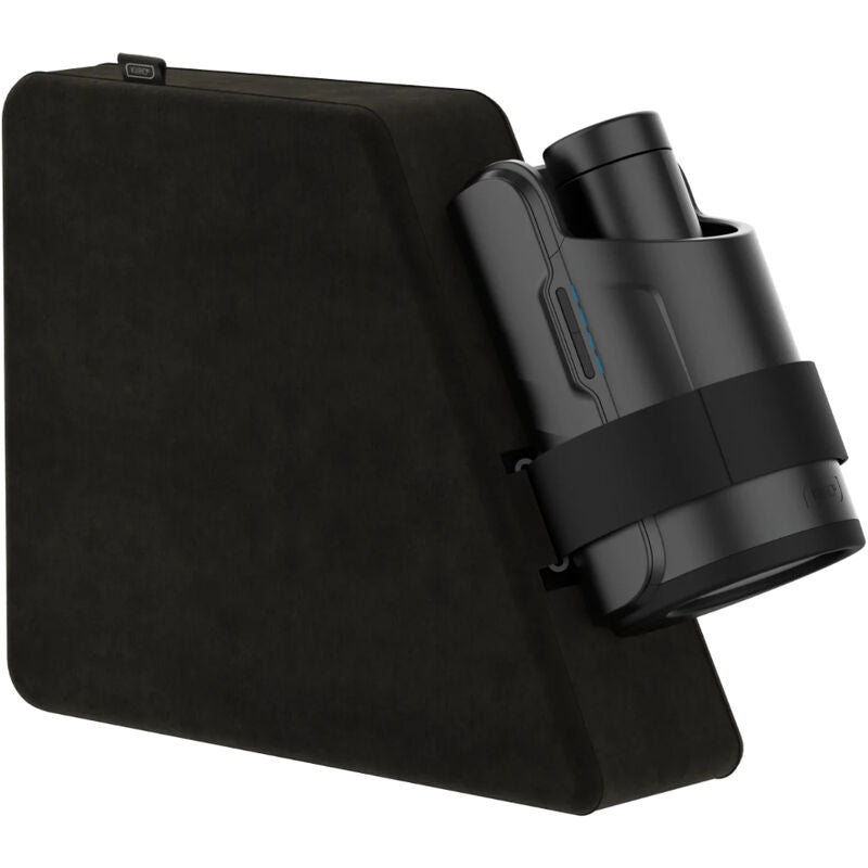 KIIROO - MULTIFUNCTIONAL PILLOW AND STRAP KEON MULTIFUNCTIONAL PILLOW
