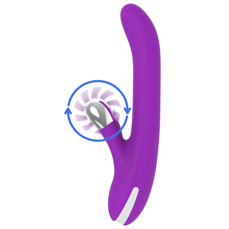 FUN FUNCTION - FUNNY ROTATION OF RABBIT 2.0