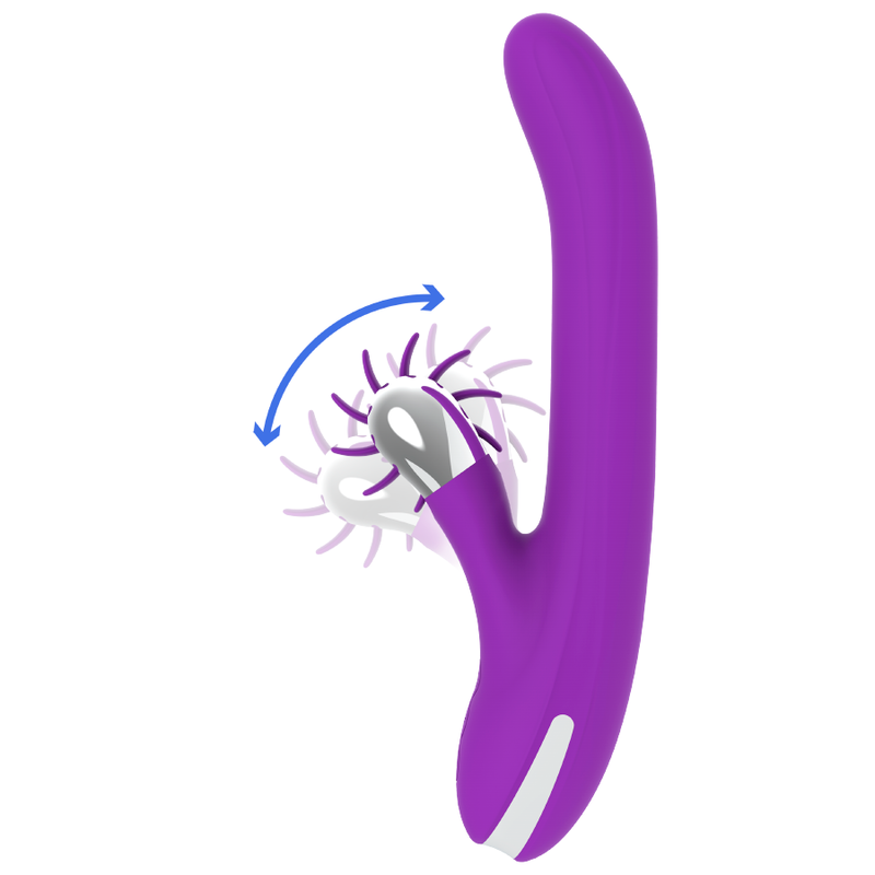 FUN FUNCTION - FUNNY ROTATION OF RABBIT 2.0