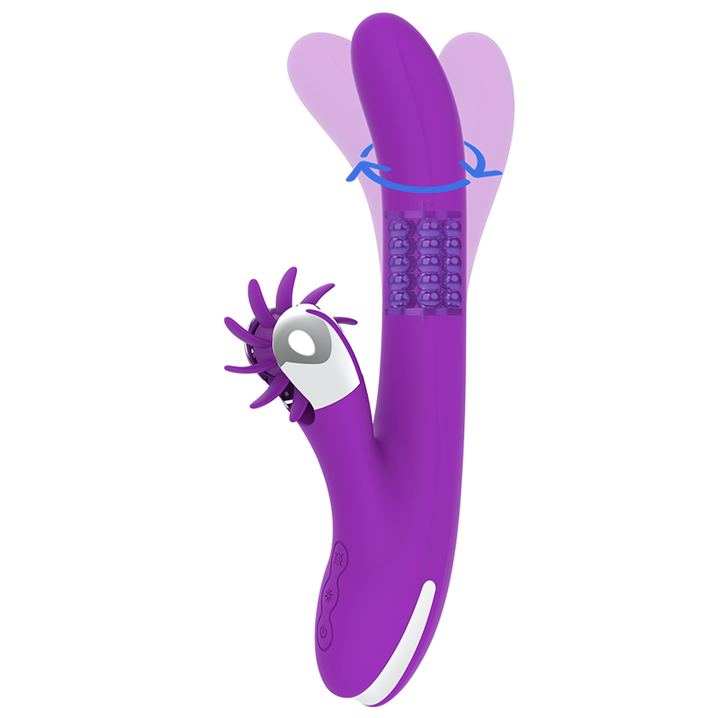 FUN FUNCTION - FUNNY ROTATION OF RABBIT 2.0