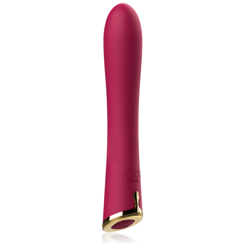 CICI BEAUTY - PREMIUM PUSH BULLET IN SILICONE