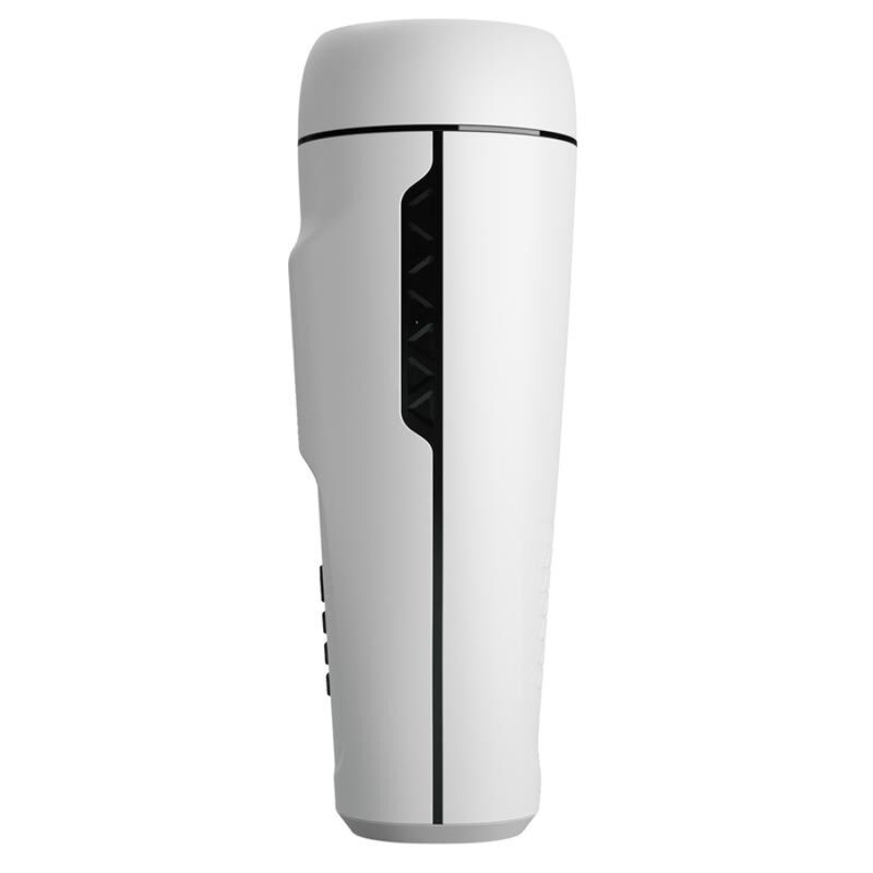 PRETTY LOVE - SIENNA MALE MASTURBATOR WITH VIBRATION, VOICE AND SUCTION