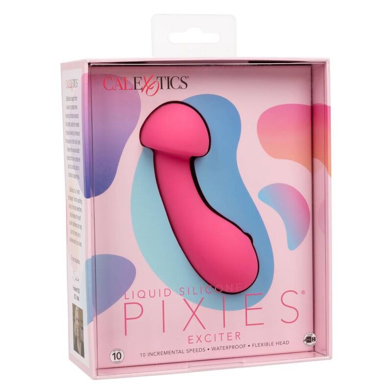 CALEXOTICS - EXCITING PINK PIXIES