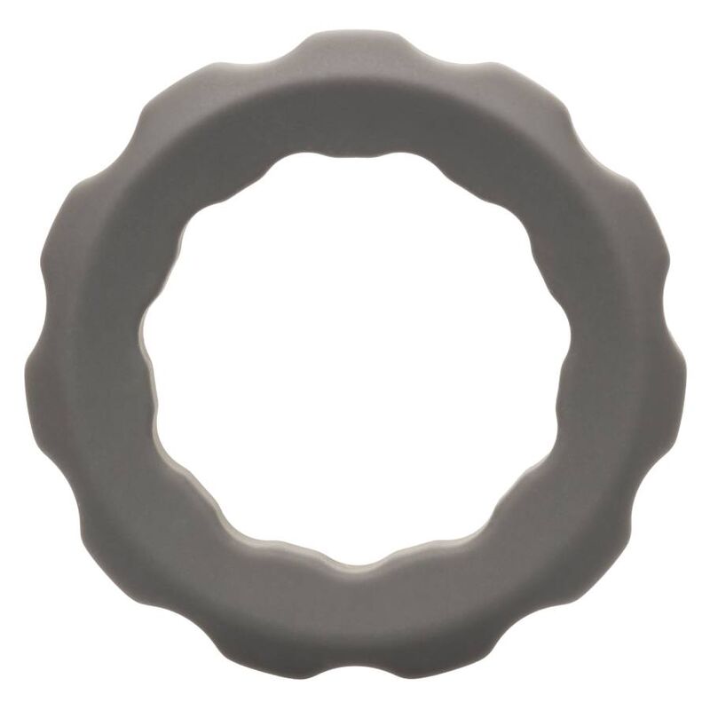 CALEXOTICS - ALPHA ERECT GRAY RING