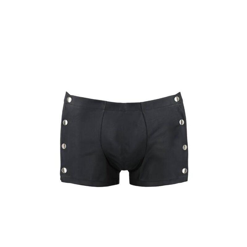 PASSION - 048 DAVID NEGRO SHORTS S/M