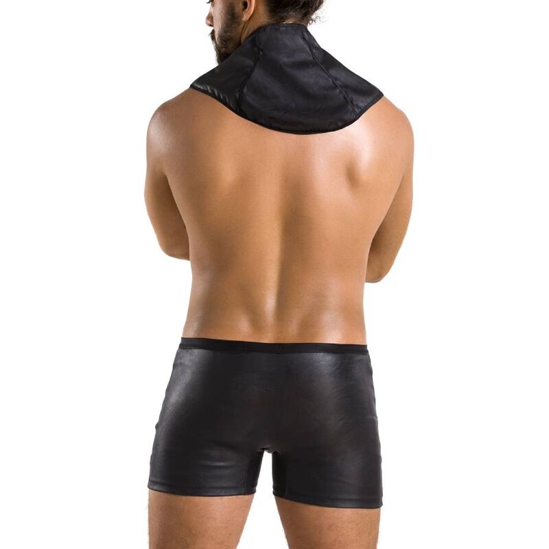 PASSION - 051 EDWARD BLACK SET L/XL