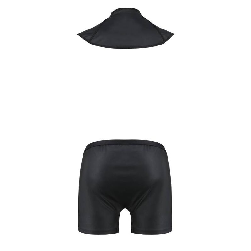 PASSION - 051 EDWARD BLACK SET L/XL