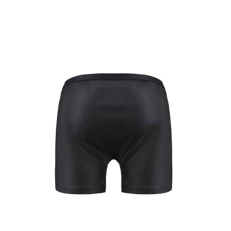 PASSION - 051 EDWARD BLACK SET L/XL