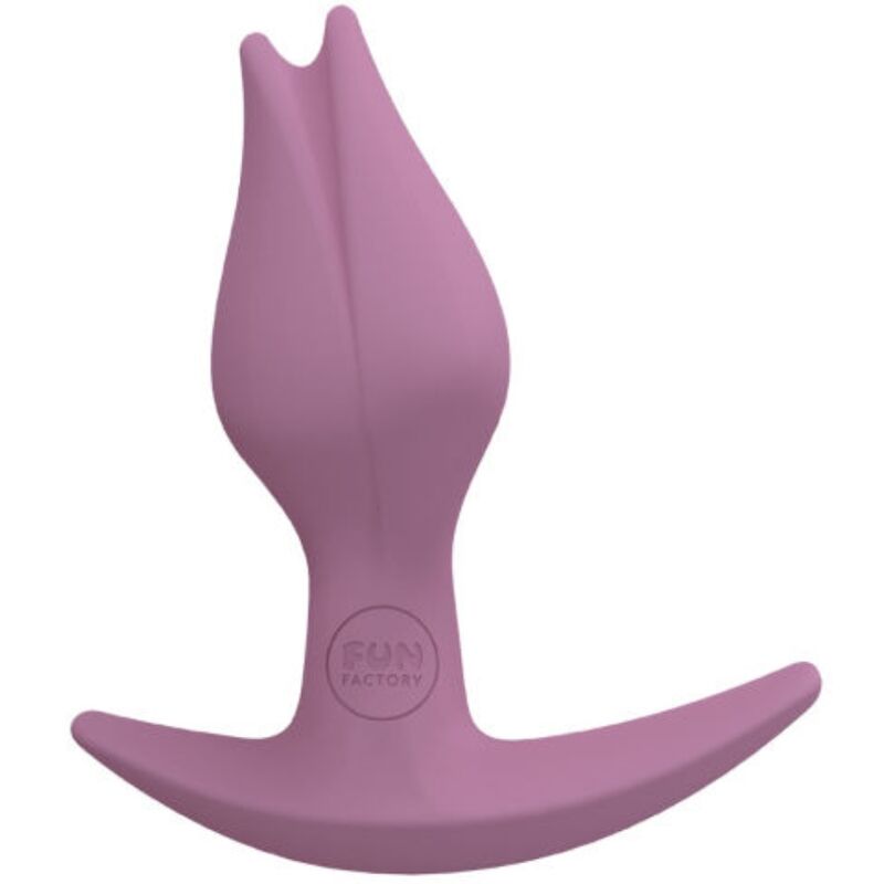 FUN FACTORY - BOOTIE FEM FEMALE ANAL PLUG PINK ANAL
