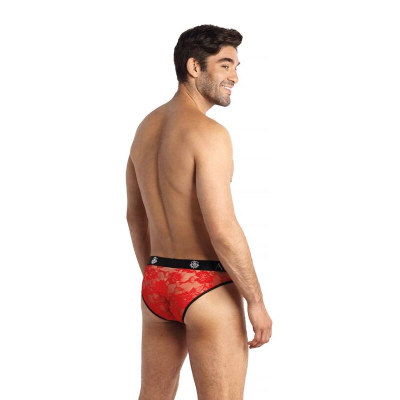 ANAIS MEN - BRAVE BRIEFS M