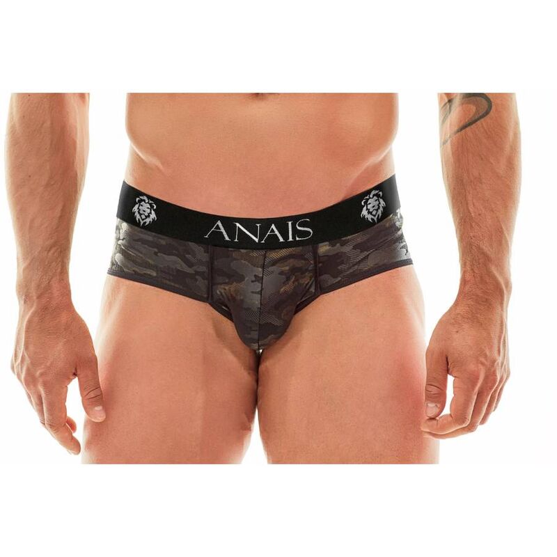 ANAIS MEN - ELECTRO S PANTIES