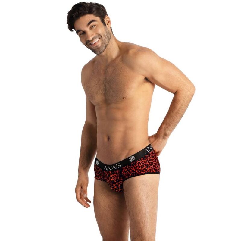 ANAIS MEN - TRIBAL PANTIES S