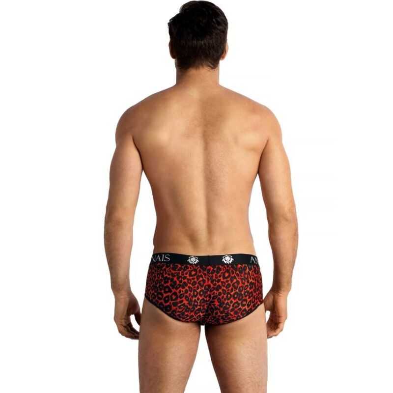 ANAIS MEN - TRIBAL PANTIES S