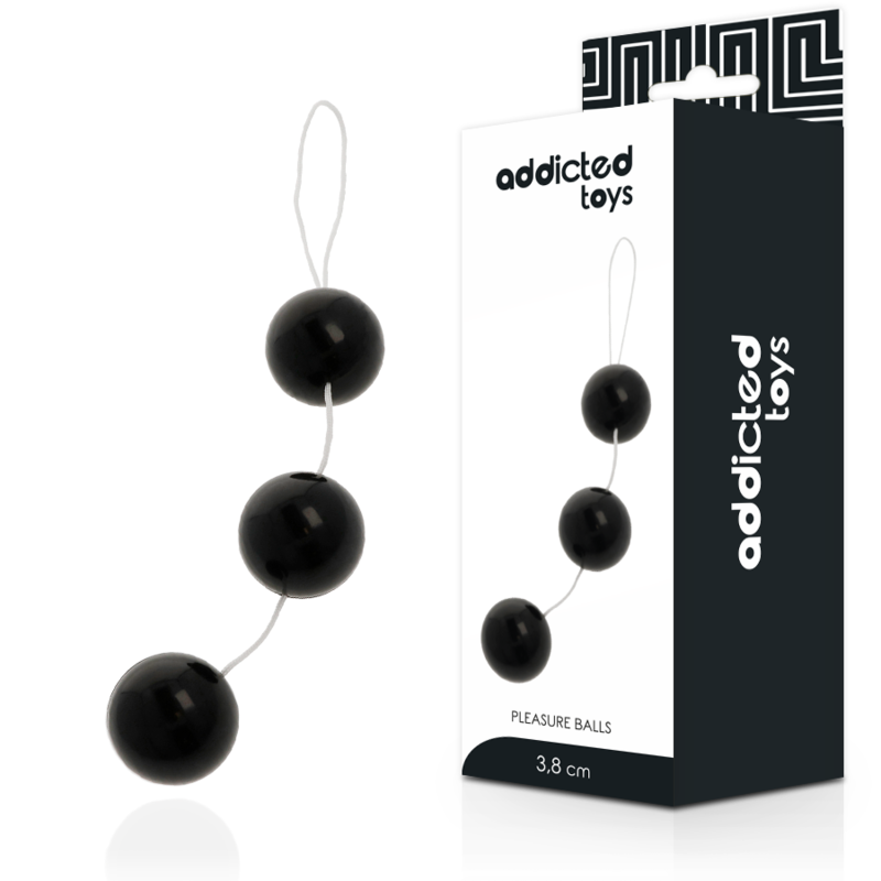 ADDICTED TOYS - FUN BALLS