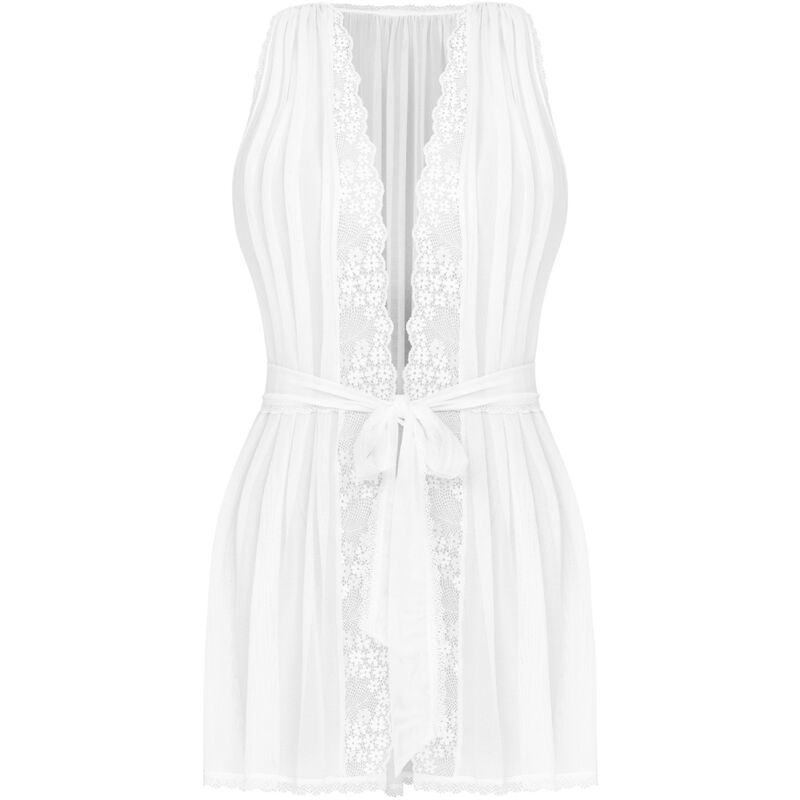 OBSESSIVE - CELESTIAL XL/XXL BATHROBE