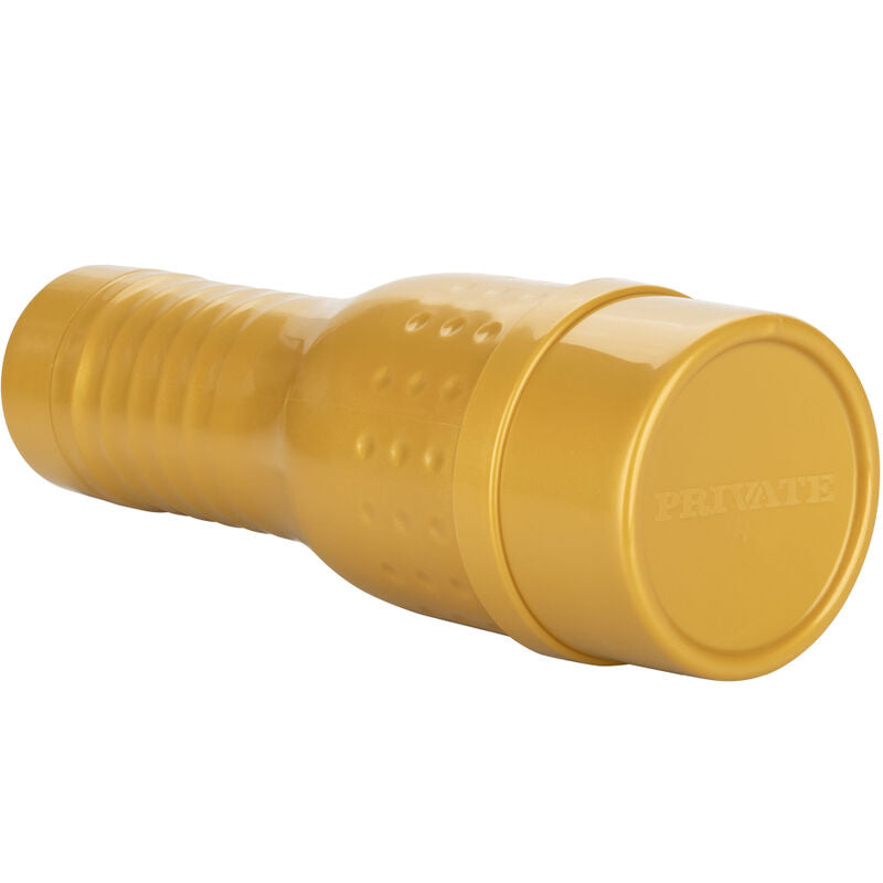 PRIVATE - ORIGINAL NATURAL TUBE MASTURBATOR