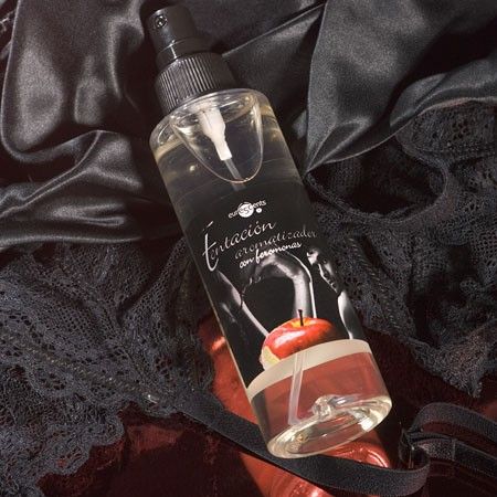 TENTACION - ROOM FRESHNESS CANDY WITH PHEROMONES