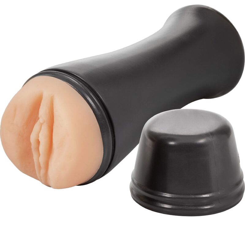 PRIVATE - ORIGINAL VACUUM MASTURBATOR TO GO CUP