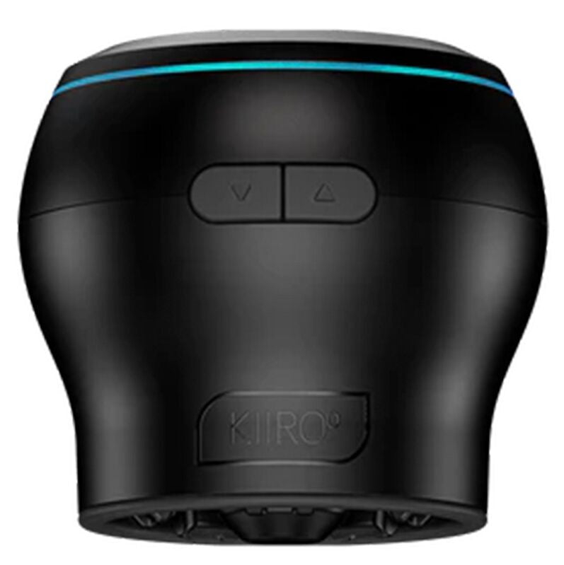 KIIROO - DISPOSITIF D'ONDES STIMULANTES INTERACTIF POWERBLOW