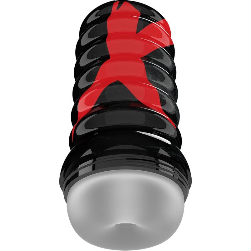 PDX ELITE - AIR-TIGHT MASTURBATOR