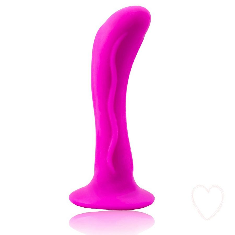 BAILE - PASSION STRONG UNISEX SUCTION CUP