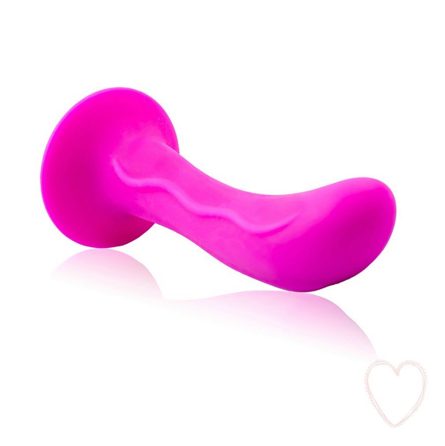 BAILE - PASSION STRONG UNISEX SUCTION CUP