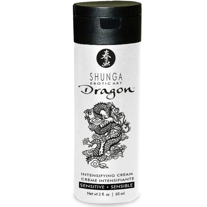 SHUNGA - Carnal Pleasures COLLECTION KIT