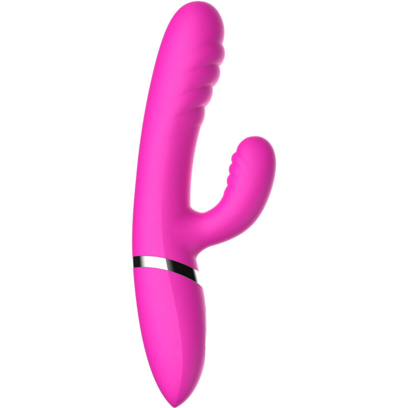 ARMONY - ADELA FUCHSIA VIBRATOR & STIMULATOR