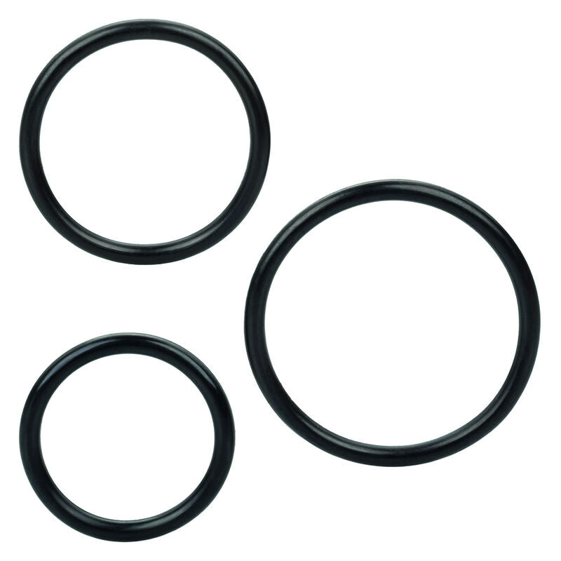 CALEXOTICS - BOUNDLESS SILICONE ANCHOR KIT