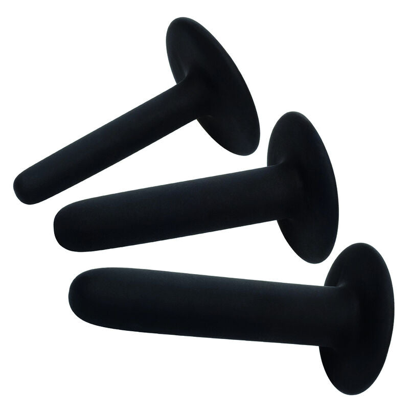 CALEXOTICS - BOUNDLESS SILICONE ANCHOR KIT