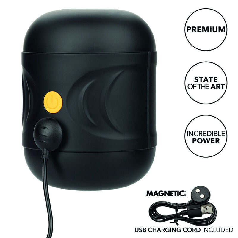 CALEXOTICS - BOUNDLESS DUAL MOTOR CUTTER