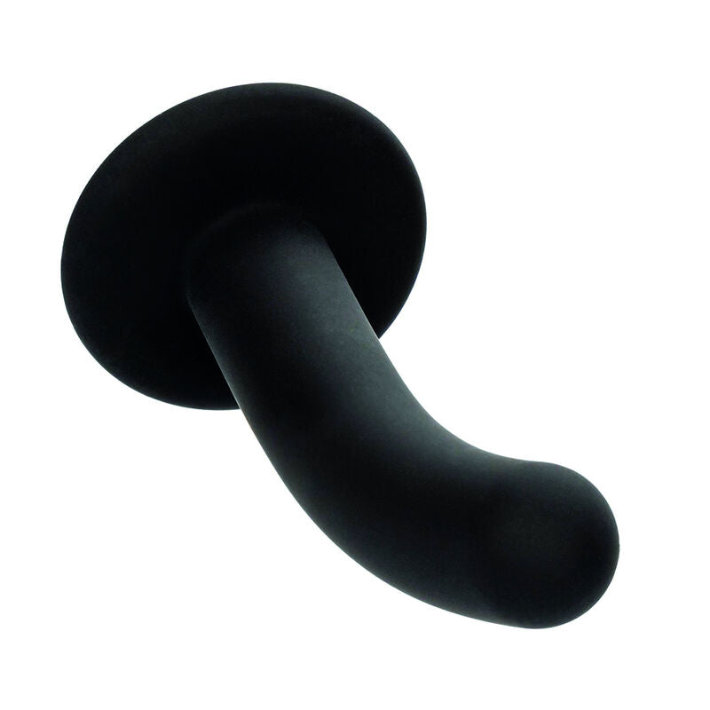 CALEXOTICS - BOUNDLESS SILICONE CURVE PEG KIT