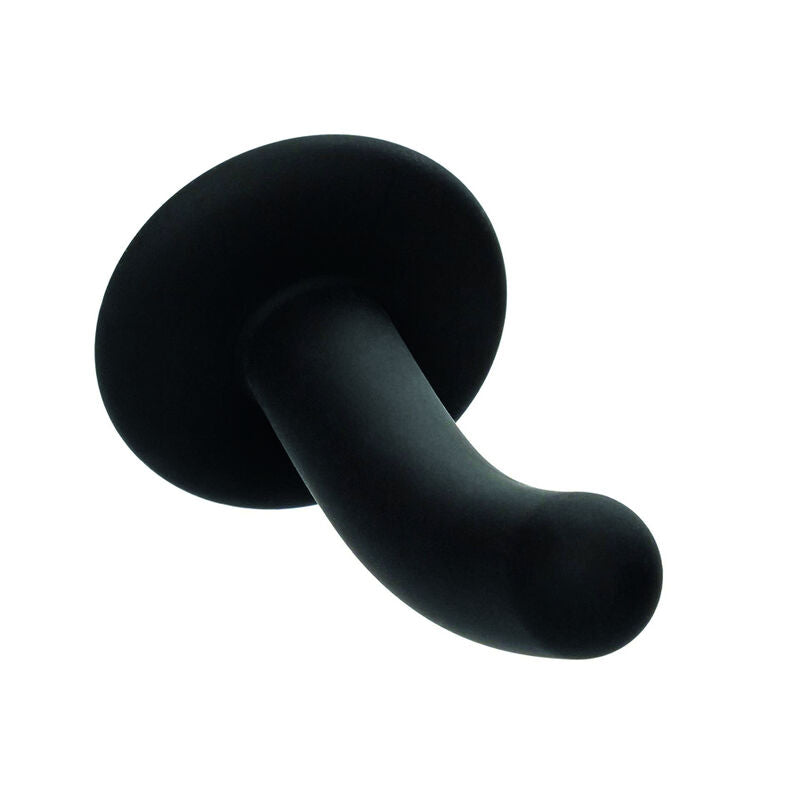 CALEXOTICS - BOUNDLESS SILICONE CURVE PEG KIT
