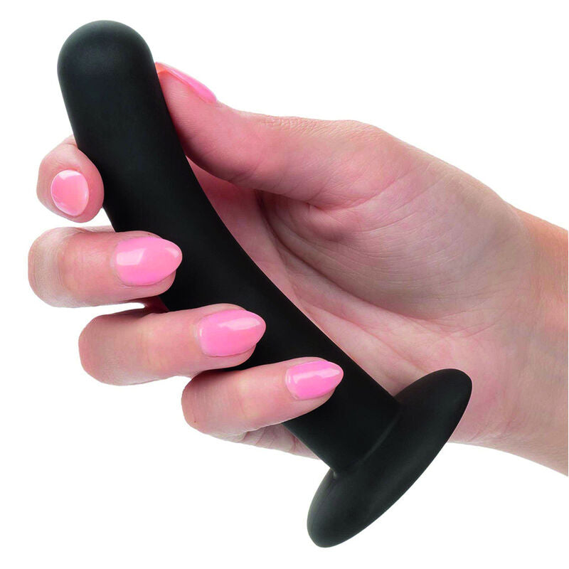 CALEXOTICS - BOUNDLESS SILICONE CURVE PEG KIT