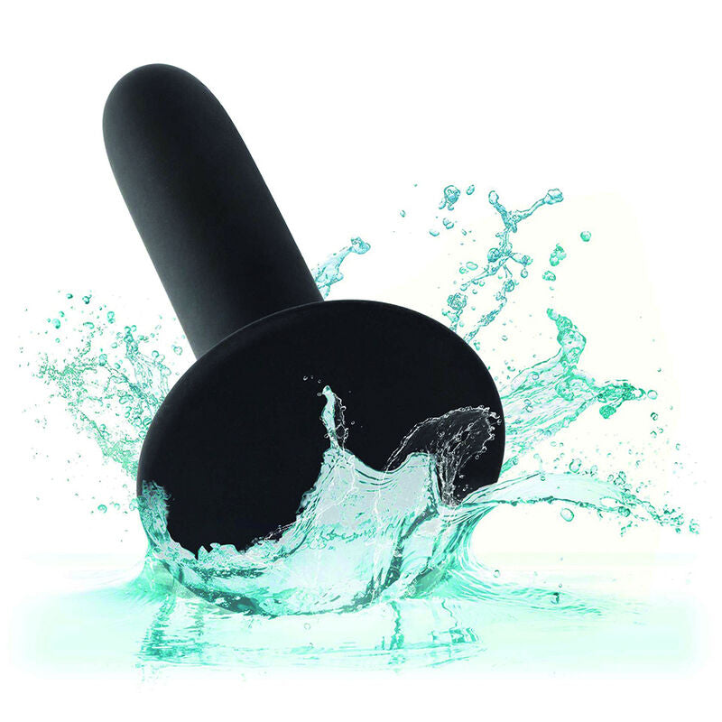 CALEXOTICS - BOUNDLESS SILICONE CURVE PEG KIT