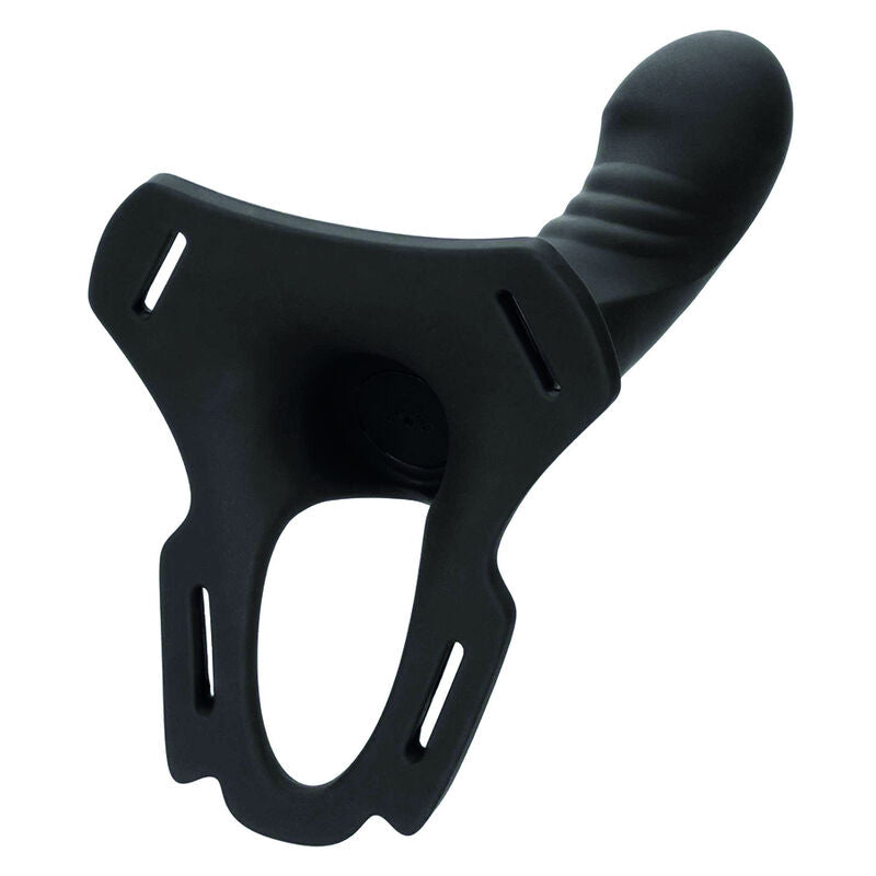 CALEXOTICS - REFILLABLE MULTI-PORPUSE BOUNDLESS ARNESS