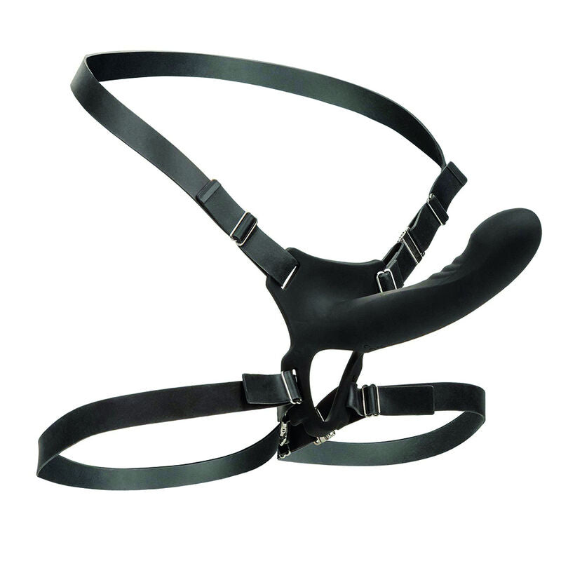 CALEXOTICS - REFILLABLE MULTI-PORPUSE BOUNDLESS ARNESS